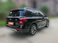 2017 GAC Trumpchi Trumpchi GS8 2017 2.0T AT 320T 2WDLuxurySmart Connect（7Seat） #9