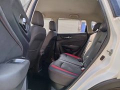 2018 Chang'an CS15 2016 1.5 MT Comfort #7