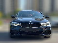 2019 BMW 5 Series 2020 2.0T AT 530LiLeadingMSport Pkg #2