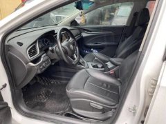 2019 Buick Excelle GT Sedan 2019 1.0T AT 15TConnectedElite China VI #4