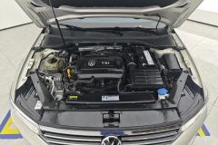 2018 Volkswagen Magotan 2018 1.8T AT 330TSILuxury Facelift #10