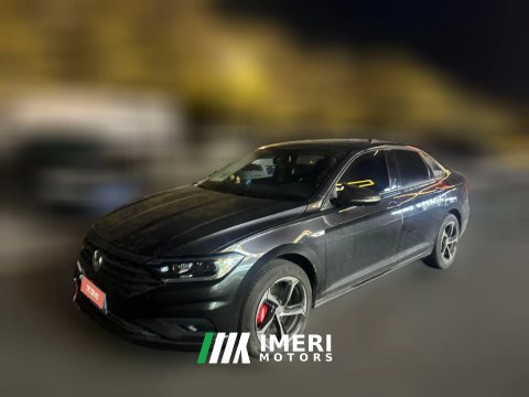 2022 Volkswagen Sagitar 2022 1.4T AT 280TSI DSGSurpass