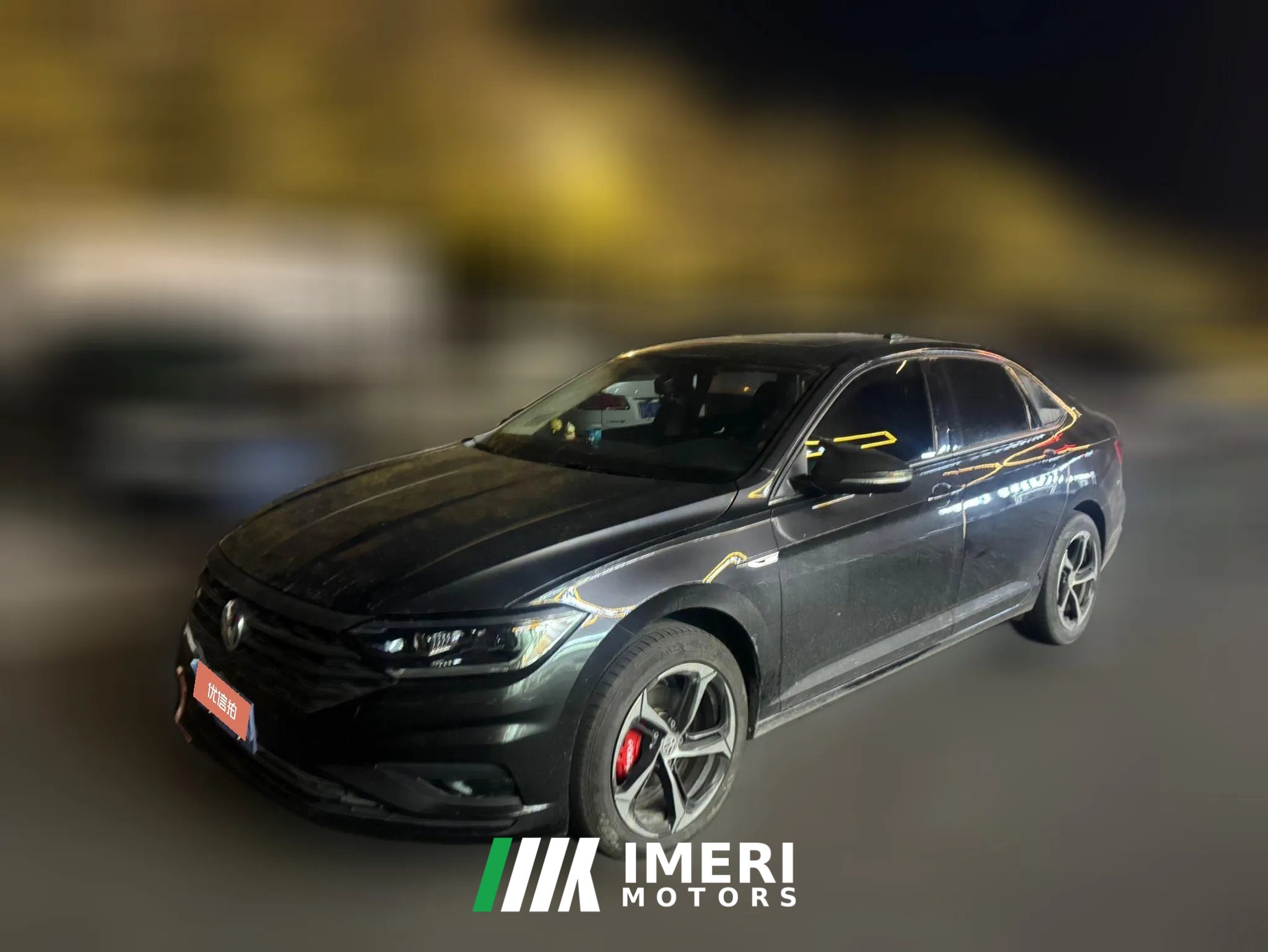 2022 Volkswagen Sagitar 2022 1.4T AT 280TSI DSGSurpass