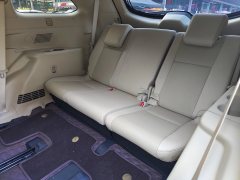 2020 Toyota Highlander 2018 2.0T AT Elite7Seat 4WD China VI #16