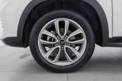 2019 Hyundai ix35 2019 2.0 AT Zhiyong·PleasureFWD China VI #6