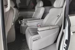 2025 Roewe iMAX8 EV 2025 1.5T DMH Lu ZunLuxury #11