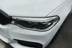 2020 BMW 5 Series 2020 2.0T AT 530LiLeadingLuxury Pkg #5