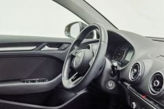 2018 Audi A3 Sportback 2018 1.4T AT 30AnniversaryYear35TFSIEntry #23