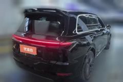2023 Li Auto Li Auto L9 2022 Max #3