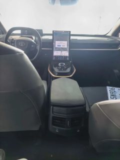 2023 Toyota bZ3 2023 517km ElitePRO #5