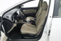 2017 Buick Excelle GT Sedan 2017 1.5 MT 15NEntry #13