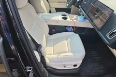 2024 Li Auto Li Auto L6 2024 Max #8