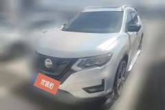2021 Nissan X-Trail 2021 2.5 AT XL ITSLuxuryPilot4WD #2