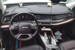 2020 Haval H6 2020 1.5T AT PlatinumChampion #12