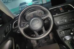2018 Audi Q3 2018 2.0T AT 30AnniversaryYear35TFSISport FWD #15