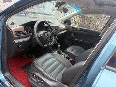 2019 Volkswagen Tharu 2019 1.4T AT 280TSIComfortFWD China V #5