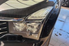 2019 GAC Trumpchi Trumpchi GS8 2017 2.0T AT 320T 2WDLuxurySmart Connect（7Seat） #5