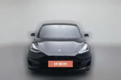 2020 Tesla Model 3 2020 StandardBattery lifeRWDUpgradeEdition #3