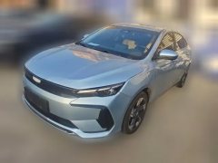 2023 Geely Auto Emgrand L Hi.P 2024 Champion 1.5TD AT DHT Pro 100KM Surpass #1