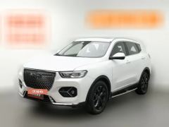 2021 Haval H6 2021 1.5T AT UrbanEdition #1