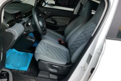 2025 Leapmotor T03 2025 310Comfort Enjoy #9