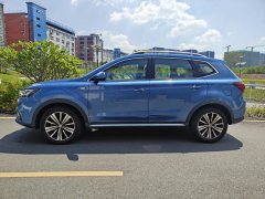 2018 Roewe RX5 New Energy 2017 eRX5 1.5T AT 50T HEVConnectednobleFlagship #2