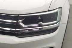 2020 Volkswagen Tharu 2020 2.0T AT 330TSILuxury 4WD China VI #5