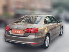 2015 Volkswagen Sagitar 2014 1.6 AT Comfort Facelift #4