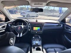 2019 Roewe Ei5 2019 Smart ConnectFlagship EV #6