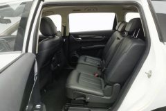 2017 BYD Song MAX 2017 1.5T AT Smart ConnectElite7Seat #19
