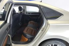 2021 Volkswagen Lavida 2021 1.4T AT 280TSILuxury #11