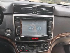 2015 Haval H6 2015 1.5T MT SportElite FWD Facelift #13