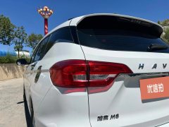 2019 Haval M6 2019 1.5T AT DCTElite China VI #14