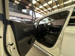2019 BYD Song MAX PHEV 2019 1.5T AT DMSmart ConnectMake progress6Seat China V HEV #21