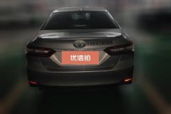 2021 Toyota Camry 2021 2.0G Luxury #4