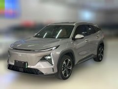 2023 Geely Galaxy Geely Galaxy L7 2023 1.5T AT 115KM starship #1