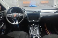 2020 Roewe i5 2020 1.5 AT 4GConnectedLeaderEdition #12