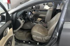 2018 Nissan Sylphy 2019 1.6 AT XVSmart ConnectExclusive China V #9