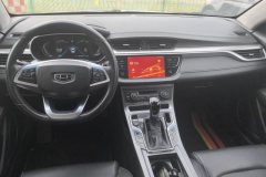2019 Geely Auto Emgrand Sedan 2019 1.5 AT leaderEditionupConnected China VI #12