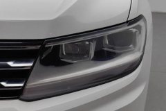 2017 Volkswagen Tiguan L 2017 1.8T AT 330TSIFashionFWD #5