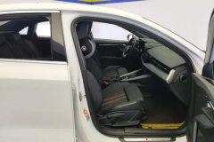 2023 Audi A3 Sedan 2022 A3L Limousine 1.4T AT 35 TFSI FashionSport #8