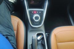2018 Baojun 510 2017 1.5 AT Luxury #16