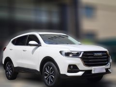 2022 Haval H6 2021 1.5T AT China tideUrbanEdition #3