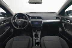 2018 Volkswagen Lavida 2017 1.6 MT Fashion #14