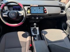 2023 Honda Fit Hatchback 2022 AT 1.5L CVT Chao XiangSunroofEdition #5