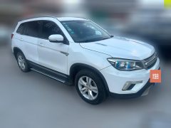 2015 Chang'an CS75 2016 2.0 MT Super Value China IV #3