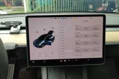 2021 Tesla Model Y 2021StandardBattery lifeRWDEdition #14
