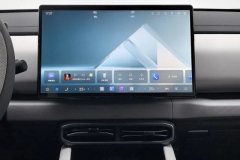 2025 Fangchengbao Ti3 2025 501KM 4WDMaxEdition #16