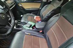2020 Škoda Kodiaq GT 2019 2.0T AT TSI330Luxury FWD China VI #9