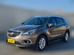 2016 Buick Envision Plus 2016 2.0T AT 28TElite 4WD #1